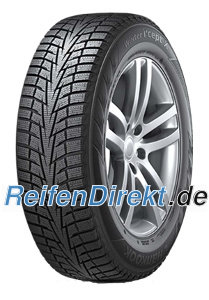 8808563440262 - Hankook Winter i*cept X RW10 ( 235 75 R16 108T Nordic compound SBL )