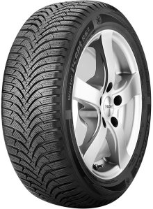 8808563440576 - Hankook Winter i*cept RS 2 (W452) ( 195 55 R15 89H XL 4PR SBL )