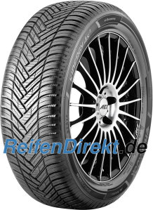 8808563451817 - Hankook Kinergy 4S² H750 ( 185 65 R15 92T XL 4PR SBL )