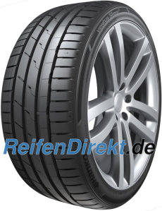 8808563453415 - Hankook Ventus S1 Evo 3 K127 ( 245 40 ZR18 97Y XL 4PR mit Felgenschutz (MFS) SBL )