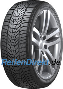 8808563479491 - Hankook Winter i*cept evo3 X W330A ( 245 45 R21 104W XL 4PR SBL )