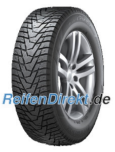 8808563559339 - Hankook Winter i*pike X W429A ( 265 50 R20 111T XL bespiked SBL )