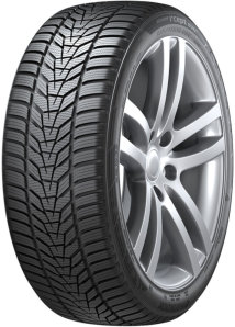 8808563565835 - Hankook Winter i*cept evo3 (W330B) HRS ( 245 45 R18 100V XL 4PR runflat SBL )