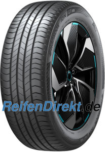 8808563620770 - Hankook iON GT SUV (IK41A) ( 215 55 R17 98V XL 4PR EV SBL )