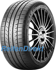 8808956127701 - Ecsta Le Sport KU39 ( 235 50 ZR17 96Y 4PR )