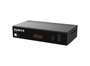 8809095664362 - Eco ii hd+ hdtv Satellitenreceiver - Humax