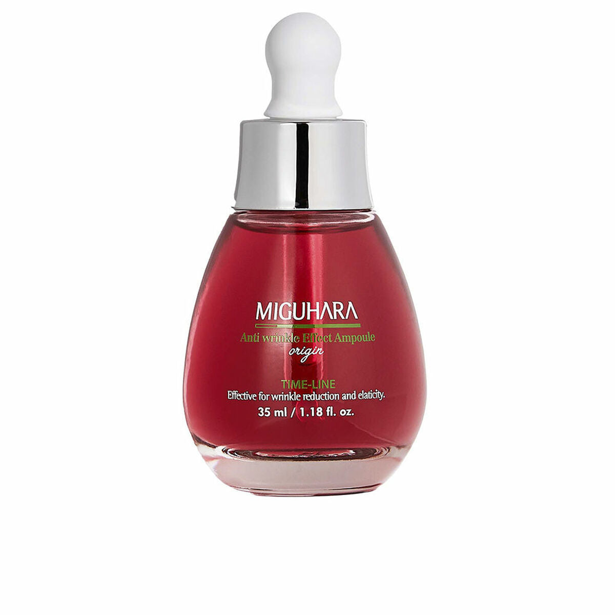 8809144070120 - Antifaltenserum ANTI WRINKLE 35 ml