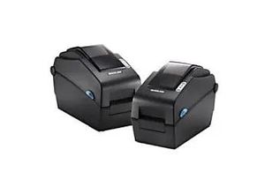 8809166674290 - Etikettendrucker Slp-Dx220D Beg Grau Desktop