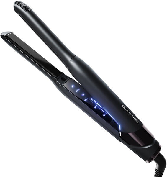 8809254803120 - The Slim Iron with Revive Black 1 Stk 8809254803120 - The Slim Iron with Revive Black 1 Stk