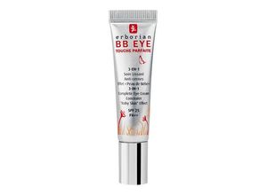 8809255780338 - Erborian Korean Skin Therapy Paris Seoul BB Eye Touche Parfaite 3in1 15 ml