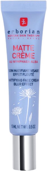 8809255783674 - Erborian Korean Skin Therapy Paris Seoul Matte Creme 15 ml 8809255783674 - Erborian Korean Skin Therapy Paris Seoul Matte Creme 15 ml