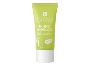 8809255784169 - - Bamboo Ritual - Bamboo Waterlock Gesichtsmaske - bamboo Waterlock Aquagel 30ml