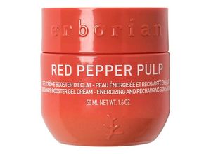 8809255785111 - Erborian Korean Skin Therapy Paris Seoul Red Pepper Pulp Gel-Cream 50 ml