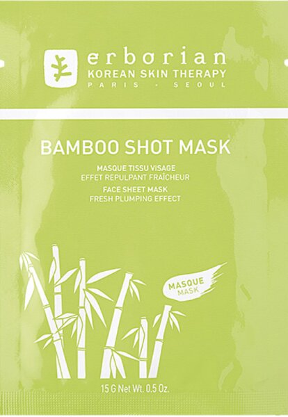 8809255785678 - Bamboo Shot Mask 15 g