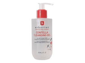 8809255785753 - - Centella Cleansing Gel - Gentle Cleansing Gel Mit Soothing Centella Asiatica - -centella Cleansing Gel 180ml