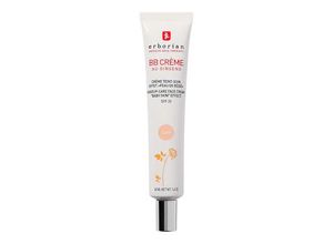 8809255786279 - - Bb Crème Au Ginseng - Getönte Gesichtpflege - bb Family Creme Clair 40ml R22