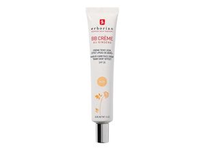 8809255786330 - - Bb Crème Au Ginseng - Getönte Gesichtpflege - bb Family Creme Nude 40ml R22