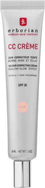 8809255786514 - CC Creme SPF30 Clair 40 ml