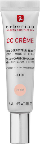 8809255786521 - CC Creme SPF30 Clair 15 ml 8809255786521 - CC Creme SPF30 Clair 15 ml