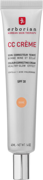8809255786552 - CC Creme SPF30 Dor&eacute  40 ml