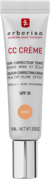 8809255786569 - CC Creme SPF30 Doré 15 ml 8809255786569 - CC Creme SPF30 Doré 15 ml