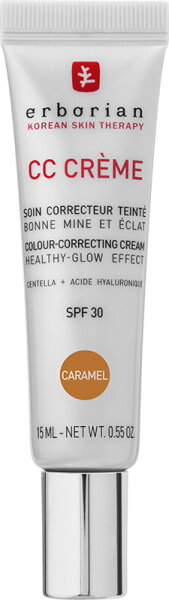 8809255786606 - CC Creme SPF30 Caramel 15 ml 8809255786606 - CC Creme SPF30 Caramel 15 ml