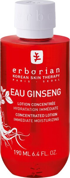 8809255786828 - Ginseng Eau Ginseng 190 ml