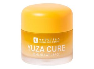 8809255787351 - - Yuza Cure - Double-layer Gel Creme - yuza Cure 25ml