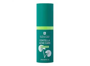 8809255787498 - - Centella Acne Care - Beruhigendes Fluide - -centella Acne Care 30ml