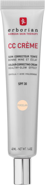 8809255787948 - CC Creme SPF30 Porcelain 40 ml 8809255787948 - CC Creme SPF30 Porcelain 40 ml