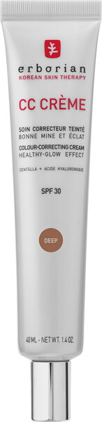 8809255787986 - CC Creme SPF30 Deep 40 ml 8809255787986 - CC Creme SPF30 Deep 40 ml