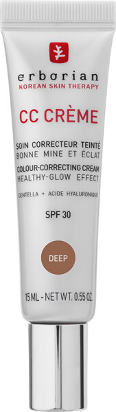 8809255787993 - CC Creme SPF30 Deep 15 ml