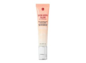 8809255788105 - - Skin Hero Glow - Nicht Getönter Perfector + Pflege Für Mehr Glow 7 Tage(5) - skin Hero Skin Hero Glow 40ml