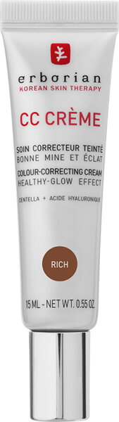 8809255788525 - CC Creme SPF30 Rich 15 ml