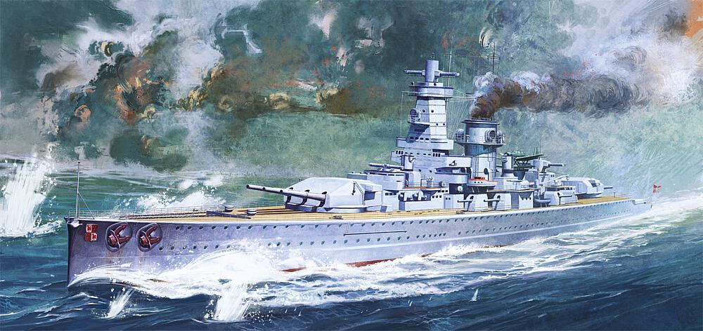 8809258927167 - Admiral Graf Spee