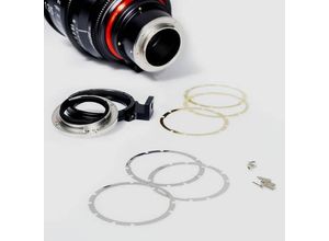 8809298880033 - XEEN Mount Kit Nikon F (21630)