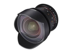 8809298883041 - Gebraucht 14mm T31 ED AS IF UMC II - Canon EF Kompatibel Zustand Ausgezeichnet