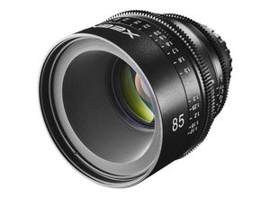 8809298884413 - XEEN 85mm T15 Cinema Lens - PL Mount SLR Cinema lens Schwarz (21623)