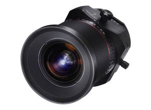 8809298885175 - Gebraucht T-S 24mm f 35 ED AS UMC - Canon EF Kompatibel Zustand Ausgezeichnet