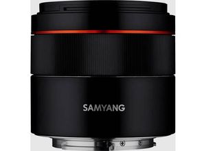 8809298885922 - SAMYANG AF - Lens - 45 mm - f 18 FE - Sony E-mount