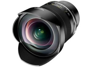 8809298886431 - MF 14 mm F28 MK2 Sony E 22987 Weitwinkel-Objektiv f 28 - 22 14 mm (max)