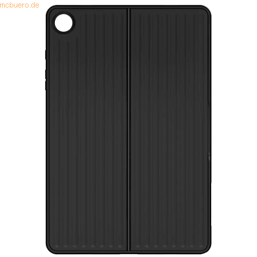 8809397458515 - Anymode Safeguard Standing Cover für das Galaxy Tab A9+ Black