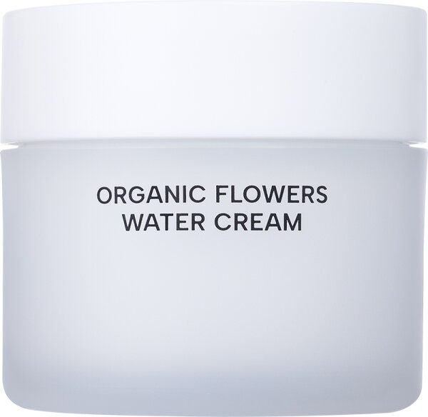 8809403817619 - Organic Flowers Water Cream 50 ml 8809403817619 - Organic Flowers Water Cream 50 ml