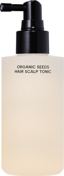 8809403817695 - Organic Seeds Hair Scalp Tonic 165 ml