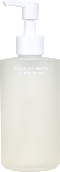 8809403817701 - Organic Flowers Cleansing Oil 260 ml 8809403817701 - Organic Flowers Cleansing Oil 260 ml