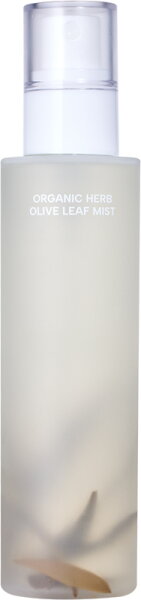 8809403817732 - Organic Flowers Olive Leaf Mist 100 ml