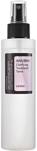 8809416470030 - - AHA BHA Clarifying Treatment Toner - Klärendes Gesichtswasser 150 ml-Keine Farbe