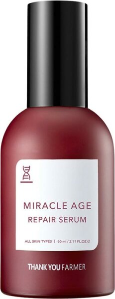 8809454980119 - Miracle Age Repair Serum 60 ml