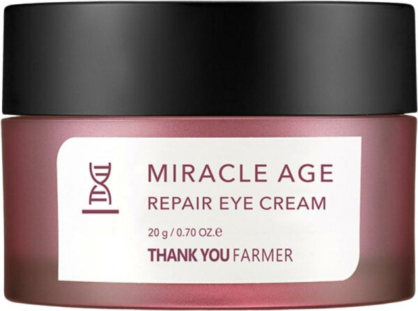 8809454980126 - Miracle Age Repair Eye Cream 20 g