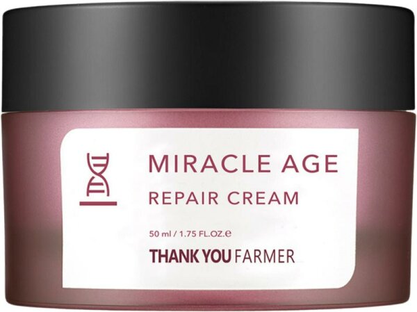 8809454980133 - Miracle Age Repair Cream 50 ml